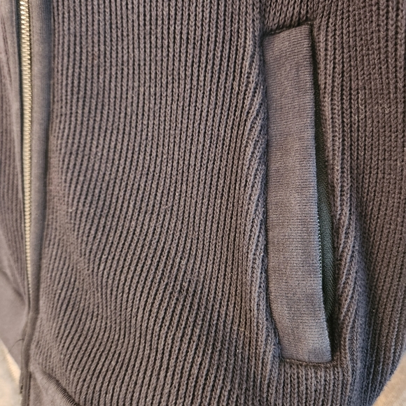 Ted Baker London Men's Full Zip Sweatshirt  L - Picture 8 of 10